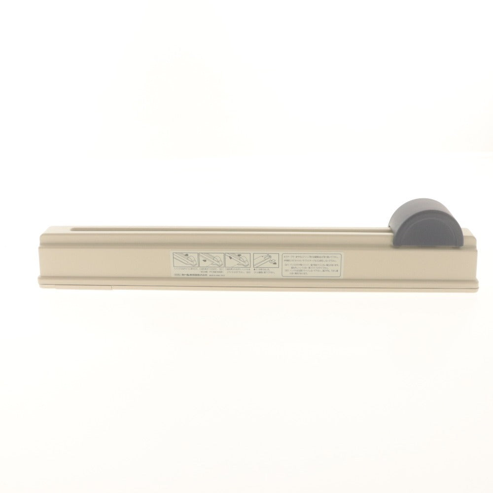 ■ カール事務器 2点セット まとめ売り グリッサー スライド式多穴パンチ 26穴/ゲージパンチ GP-26 26穴 B5サイズ用/箱付き