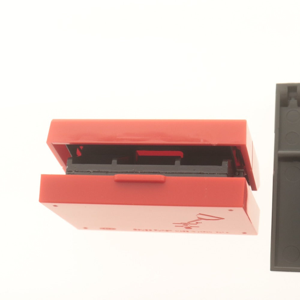 ■ カール事務器 2点セット まとめ売り グリッサー スライド式多穴パンチ 26穴/ゲージパンチ GP-26 26穴 B5サイズ用/箱付き