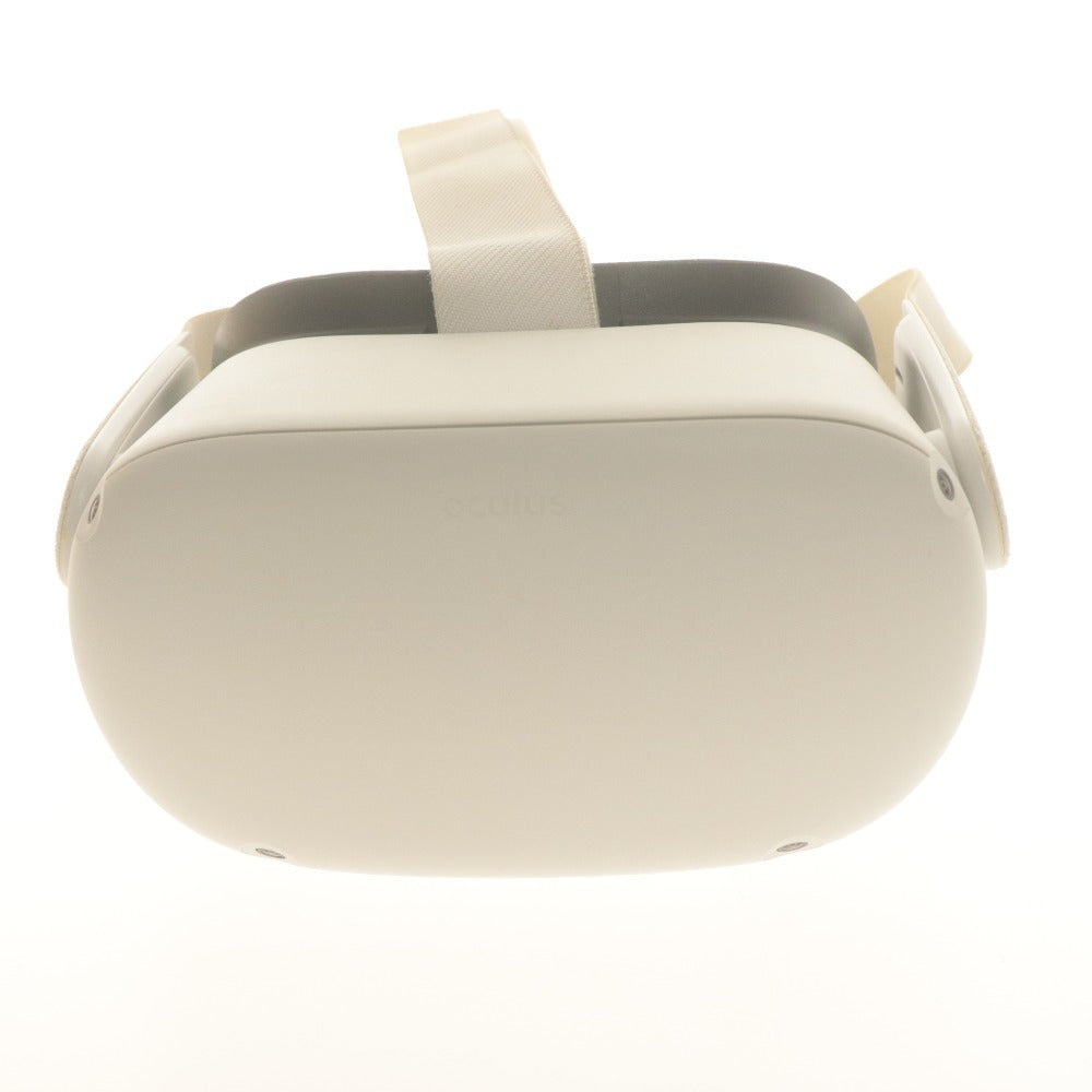 ■ Oculus Quest 2 (Meta) All-in-One VR Headset 128GB from FACEBOOK - Completely Wireless, with Accessories, Tested, Slightly Defective
