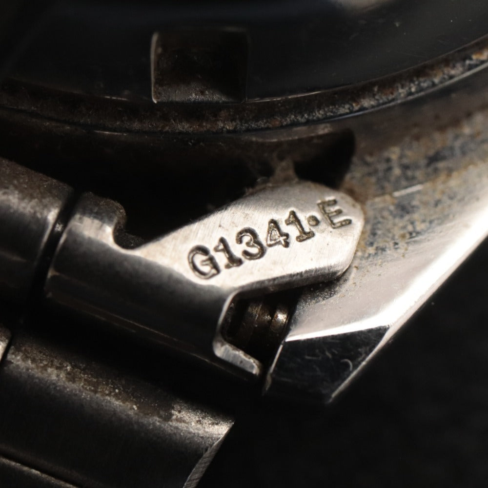 ■ SEIKO セイコー 腕時計 7S26-0500 G1341-E 582432 裏スケルトン オートマチック 自動巻き 文字盤 ステンレス メンズ 動作確認済み