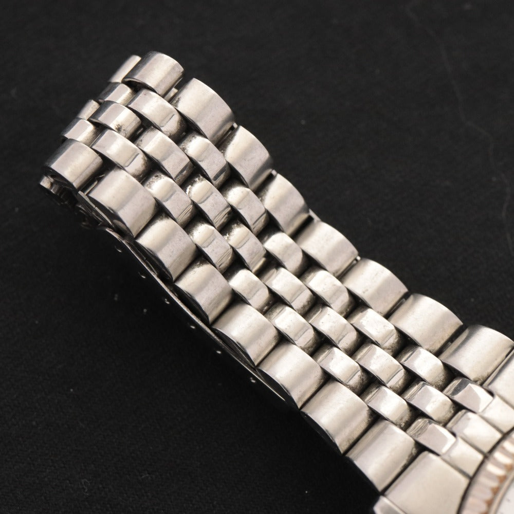 ■ SEIKO セイコー 腕時計 7S26-0500 G1341-E 582432 裏スケルトン オートマチック 自動巻き 文字盤 ステンレス メンズ 動作確認済み