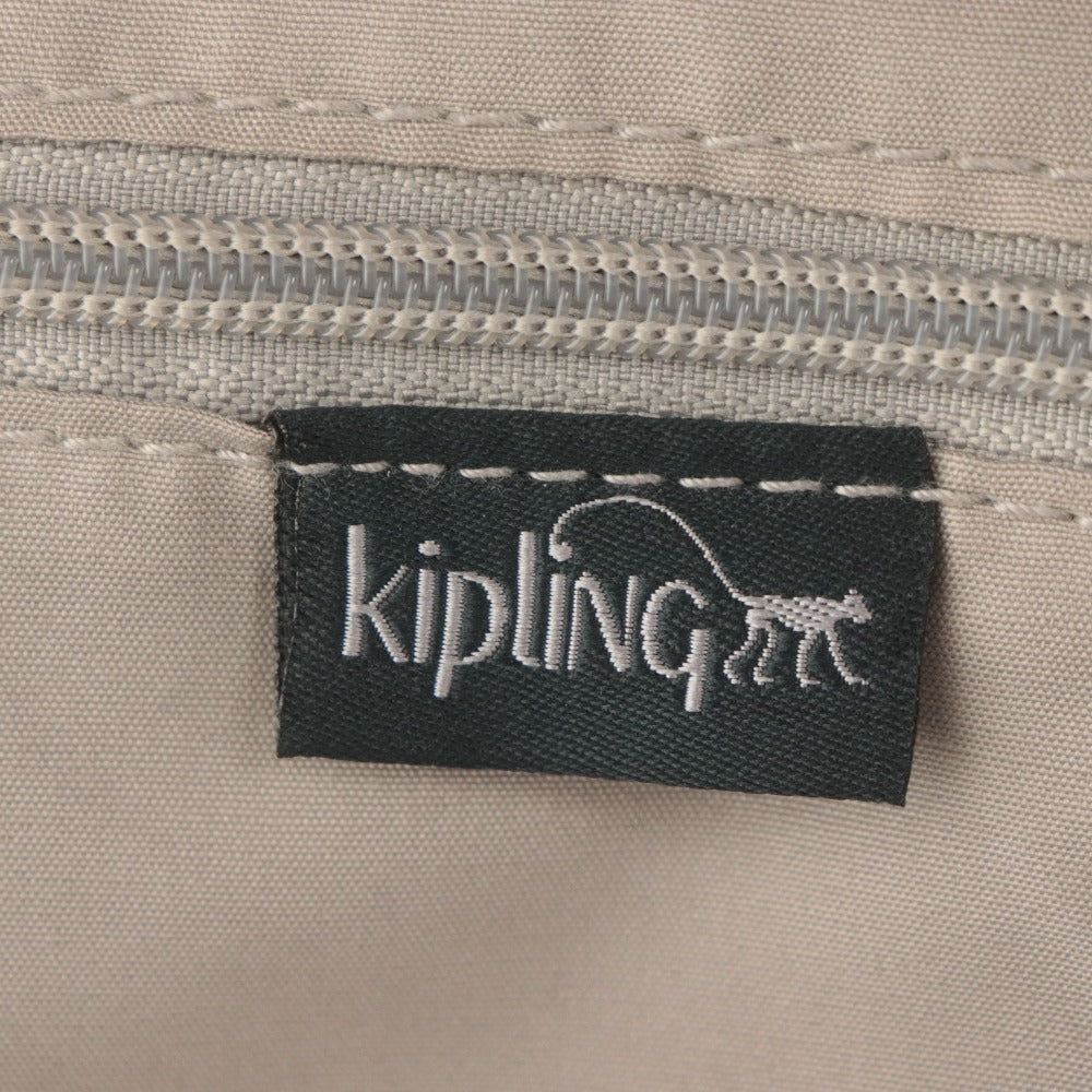 ■ キプリング リュックサック クラスチャレンジャー K15016-48Z SHAPEMIX モンキーチャーム 鞄 バックパック メンズ レディース 赤黒 等