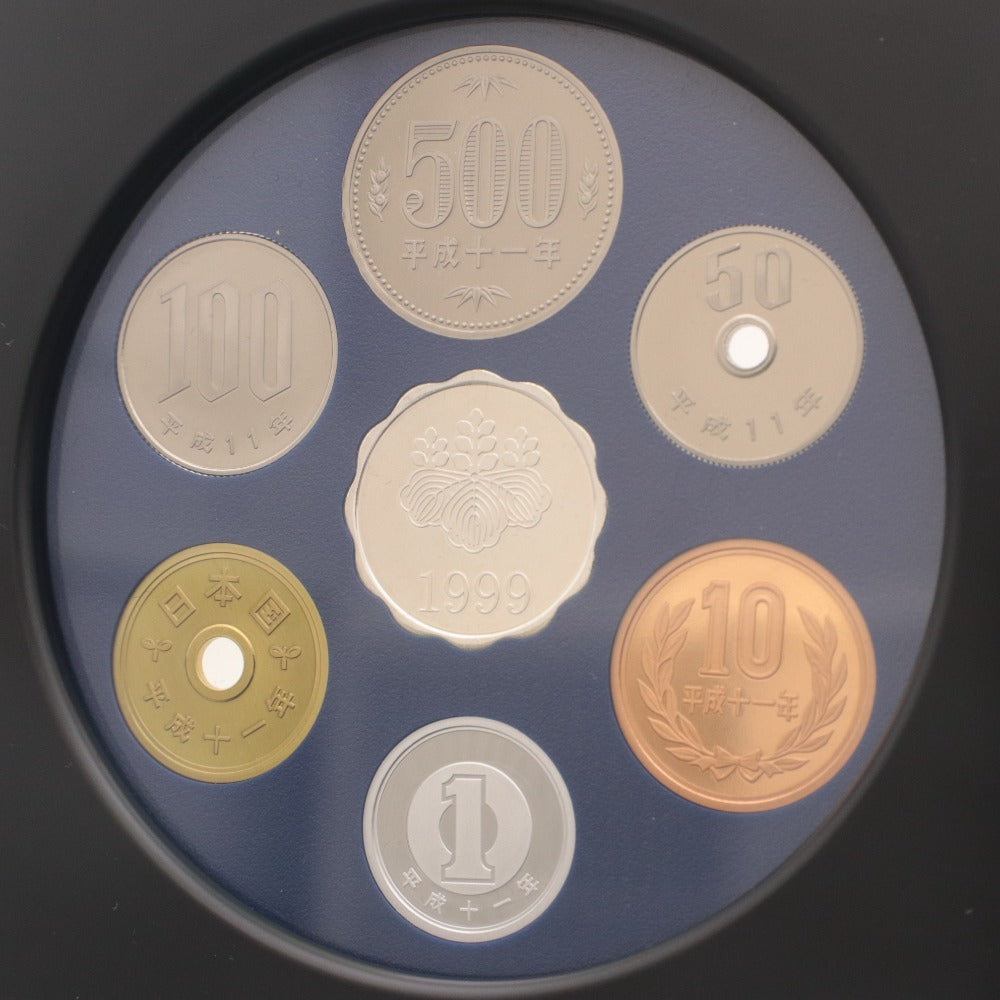 ■ オールドコインメダルシリーズ 1 2 3 プルーフ貨幣セット 3点セット まとめ売り 造幣局 限定 純銀製 年銘板 箱 ケース付き 未開封