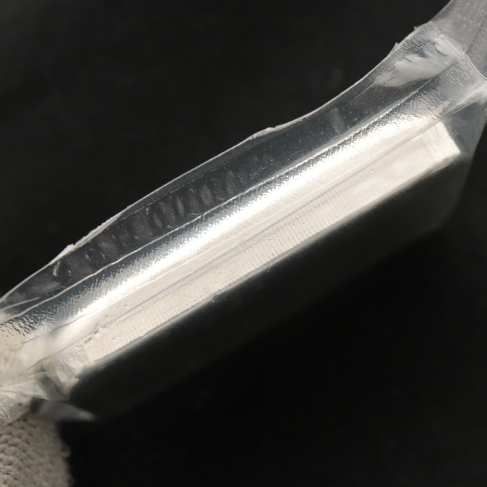 ■ 野口コイン シルバー バー 100g 99.99% 純銀インゴット プレスブルク ミント スロバキア コレクション 美術品