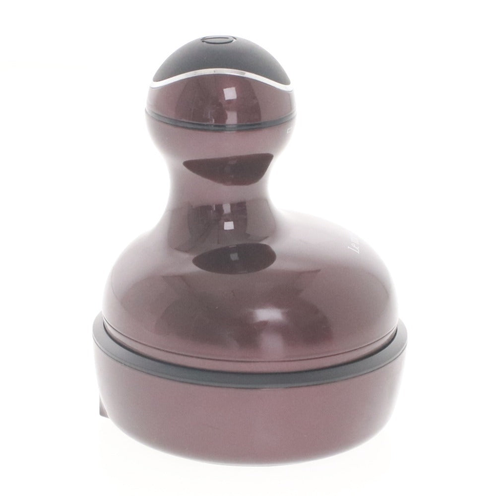 ■ Le ment ルメント head spa ヘッドスパ 美容家電 頭皮ケア マッサージ器 家庭用 通電確認済み 箱 付属品付き