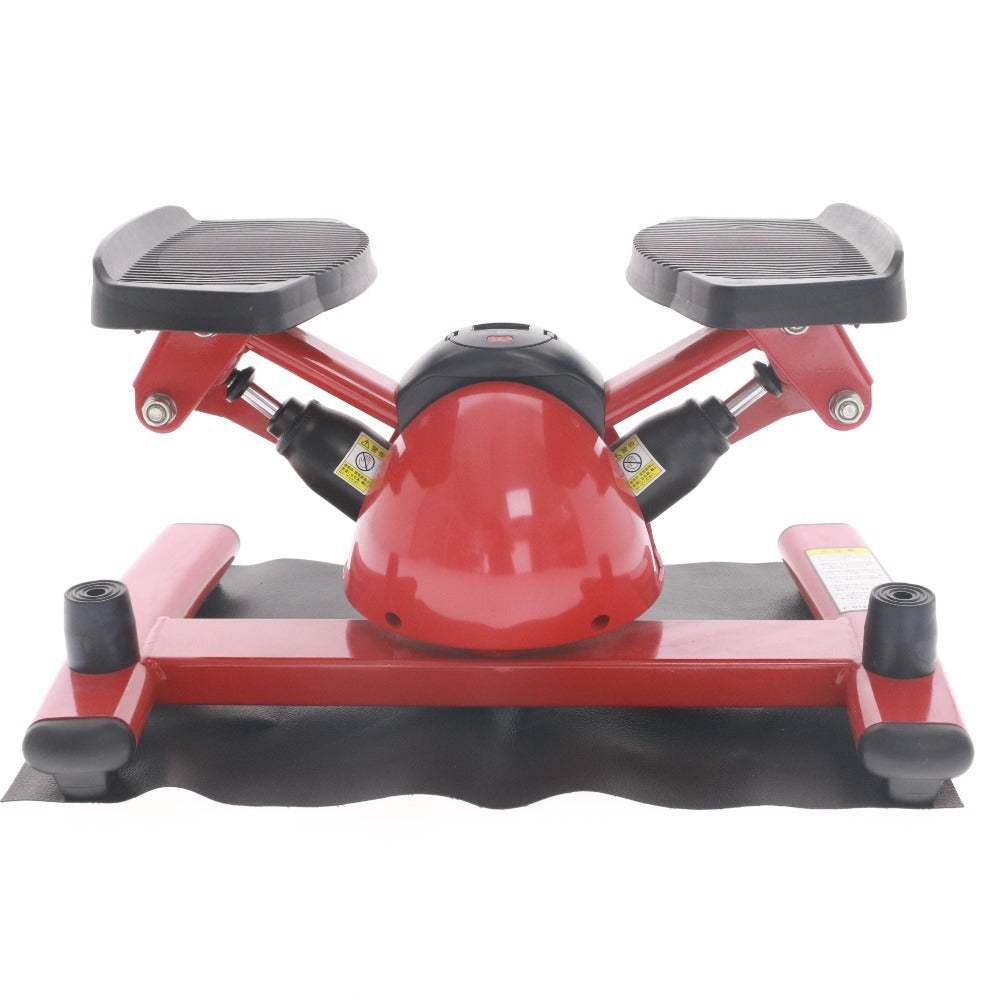 ■ TOKYU SPORTS OASIS 東急スポーツオアシス ステッパー 昇降運動器具 エクササイズ用品 マシン 通電確認済み