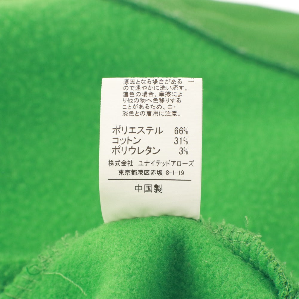 ■ グリーンレーベルリラクシング GREEN LABEL RELAXING カーディガン 長袖 トップス レディース フリーサイズ グリーン