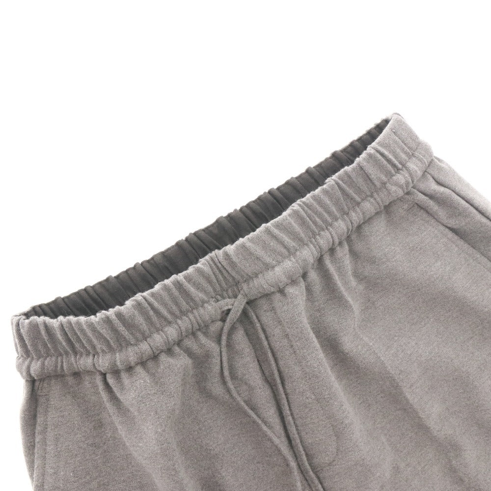 ■ GREEN LABEL RELAXING Pants Bottoms Tuck Women's 36 (S Equivalent) Light Gray