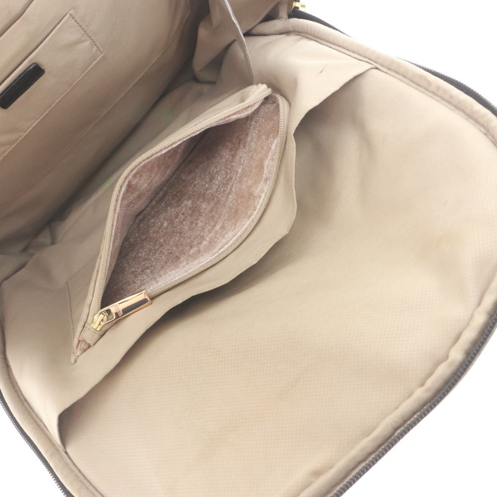 ■ トゥミ TUMI リュック バックパック 鞄 ラーキン ビジネス ゴールド金具 レディース メンズ ブラック