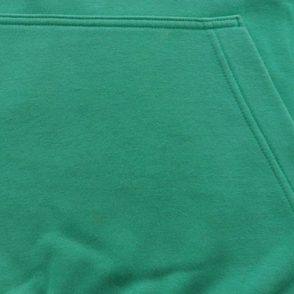 ■ ナイキ ジョーダン パーカー 長袖 トップス Mountainside Fleece Pullover Winter Utility 2020年 メンズ L ライトグリーン系