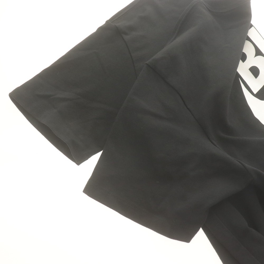■ Nike Jordan × Nigel Sylvester 半袖Tシャツ トップス Bike Tee HQ1736-010 ロゴ柄 限定コラボモデル メンズ M 黒 ブラック
