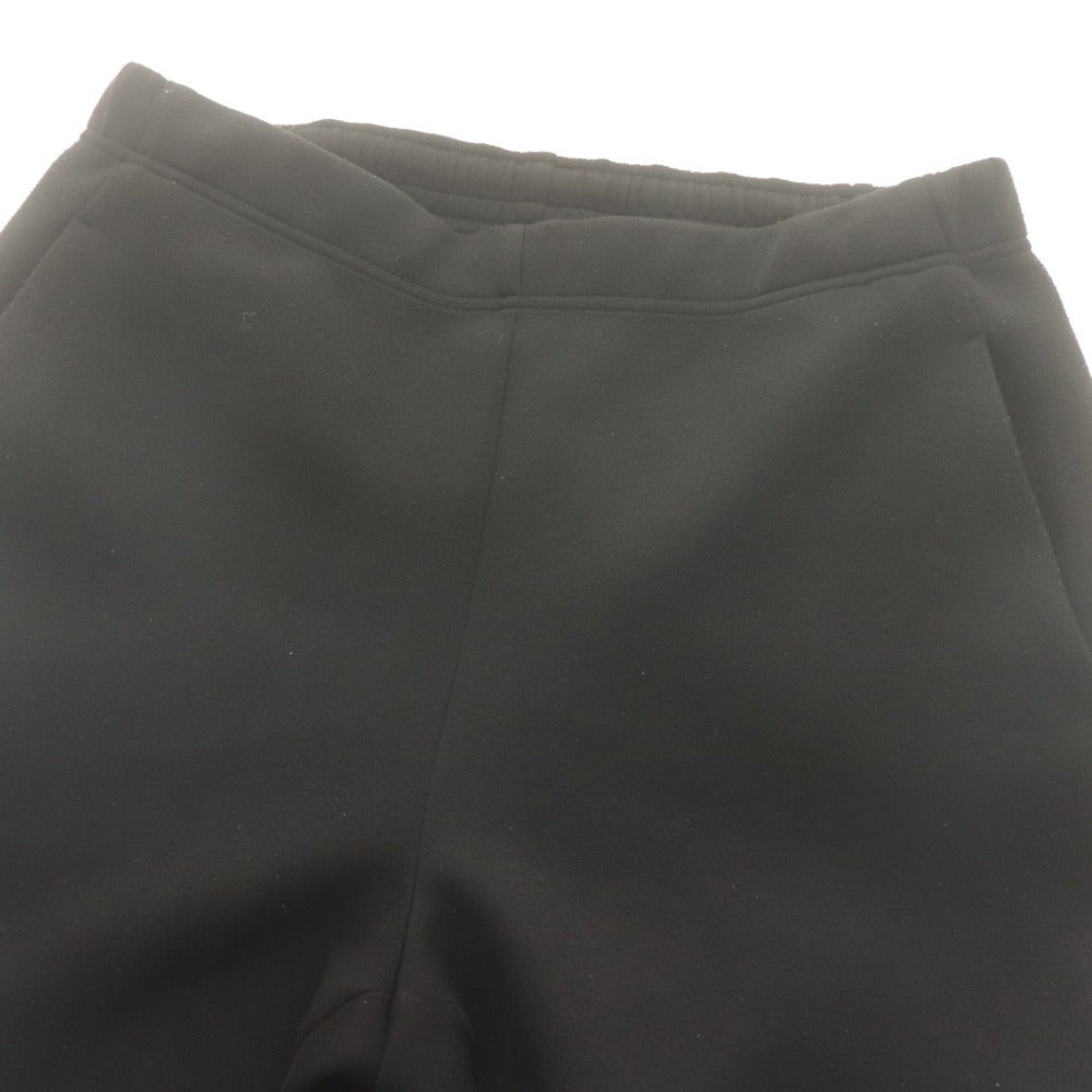 ■ The North Face Tech Air Sweat Pants Bottoms NB62581 Stretch Fit Training Men's L Black - Imperfect