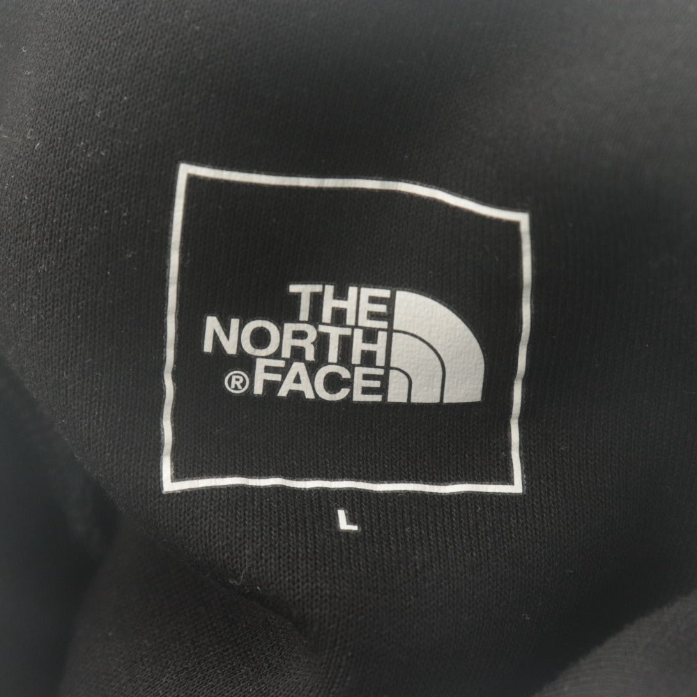 ■ The North Face Tech Air Sweat Pants Bottoms NB62581 Stretch Fit Training Men's L Black - Imperfect