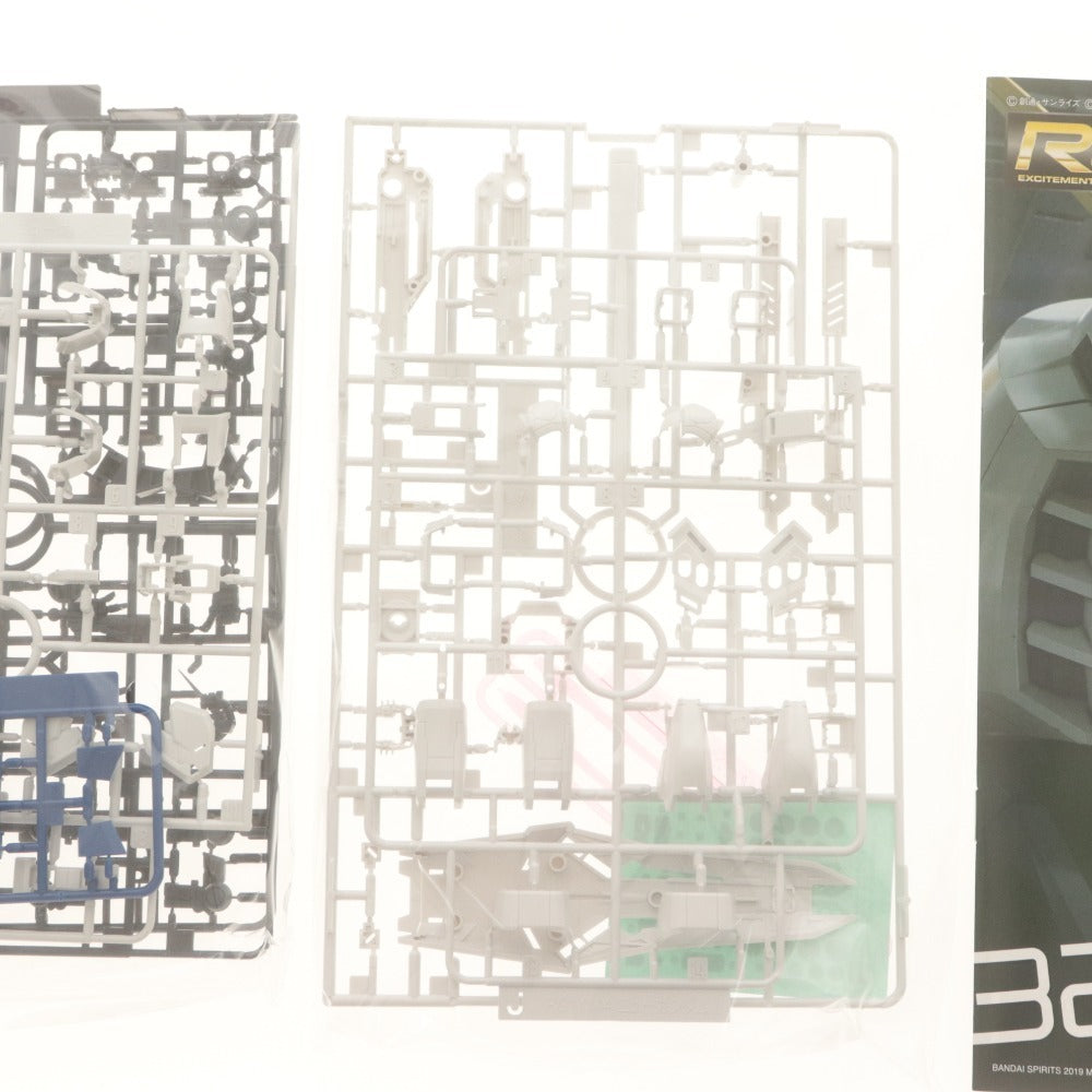 ■ RG ガンプラ 1/144 GUNDAM SIDE-F限定 νガンダム (ファーストロットカラーVer.) バンダイ プラモデル 未組立未開封未使用