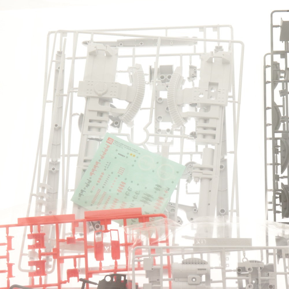 ■ MG ガンプラ 1/100 PLAN303E ディープストライカー MSA-0011[Bst] ガンダムセンチネル バンダイ プラモデル 未組立 未開封 未使用
