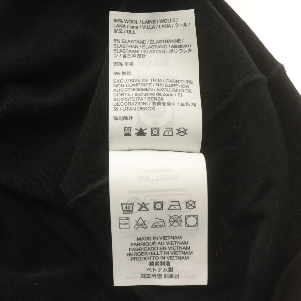 ■ Arc'teryx アークテリクス アンダーシャツ 長袖 インナー Rho Merino Wool Crew Neck Men's 温度調節機能 フィット 冬 メンズ L 黒