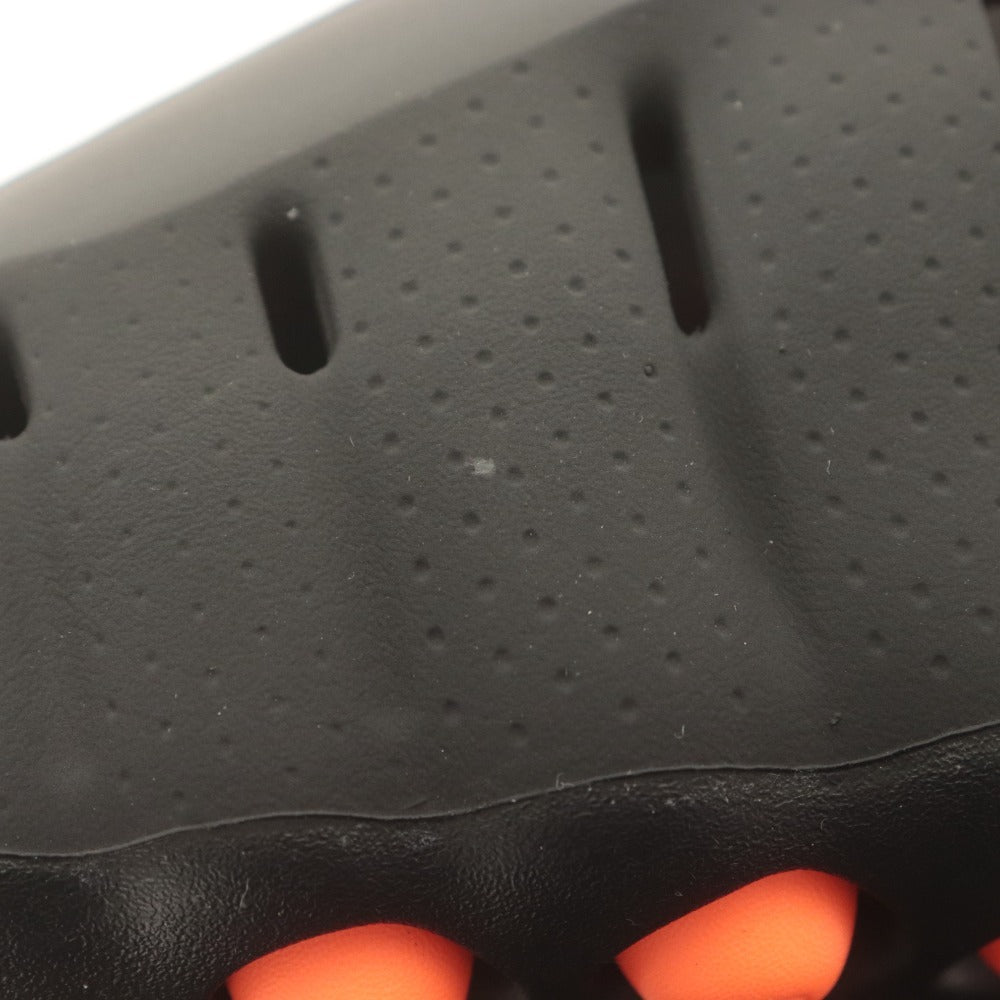 ■ NIKE ナイキ サンダル 靴 Mind 001 Mules Black/Chrome-Hyper Crimson HQ4307-001 メンズ 27cm 黒 箱/タグ/付属品付き 未使用(訳アリ)