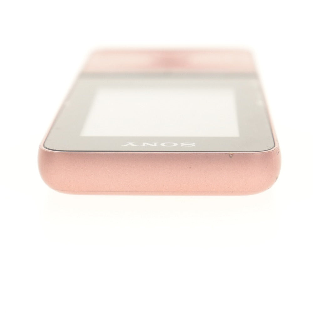 ■ Sony ソニー ウォークマン NW-S313 4GB オーディオプレーヤー Type-C＆iPhoneモバイルバッテリー/ホルダー/付属品付き 動作確認済み