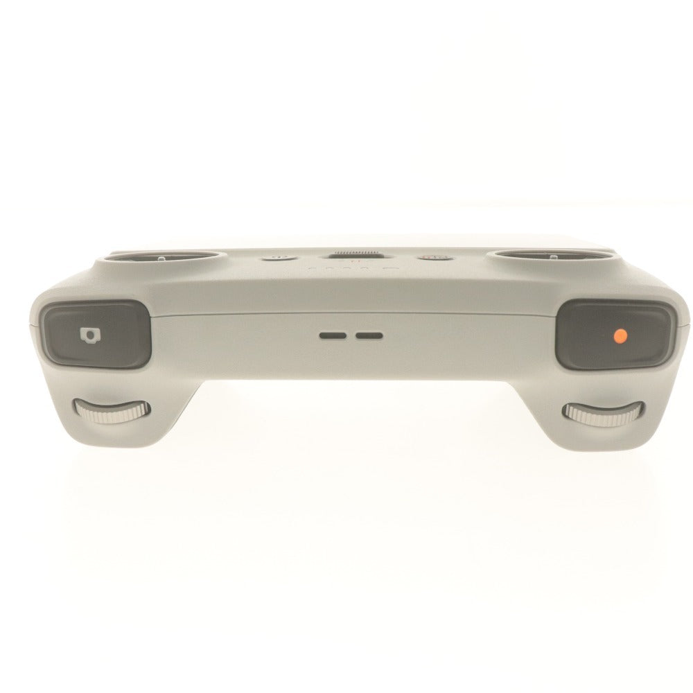 ■ DJI スマートコントローラー RC RM330 ドローン送信機 ガラスフィルム貼 付属品付き 初期化済み 動作確認済み
