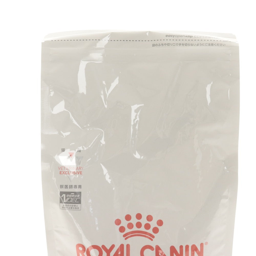 ■ ロイヤルカナン キャットフード 糖コントロール 猫用 ネコ用 2kg 賞味期限2027/5/14 食事療法食 ドライフード ペット 未開封