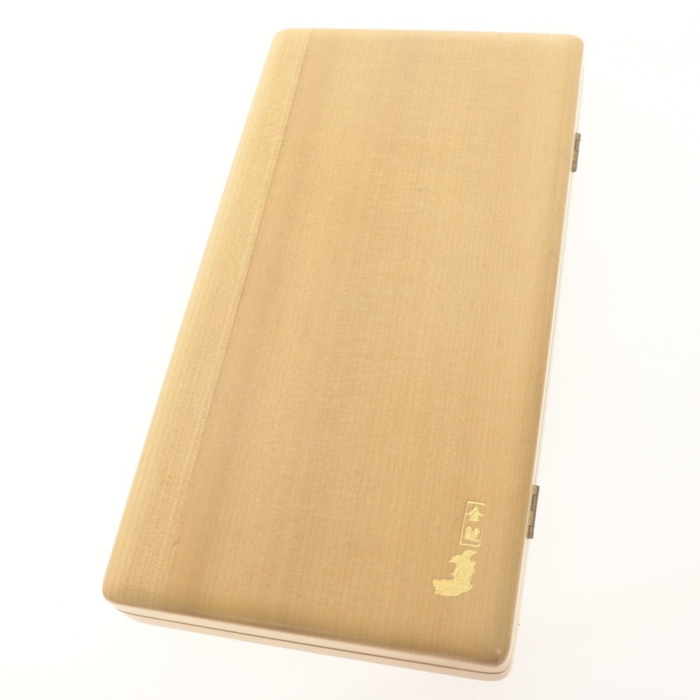 ■ 金鯱 仕掛け箱 ＆ 仕掛け巻き 入り 枠 11点セット まとめ売り 10 F1.25/10尺/15 1.0/13 0.8/10 2.0/15 F0.8/10 F0.8/7 F1.25/8 F0.8