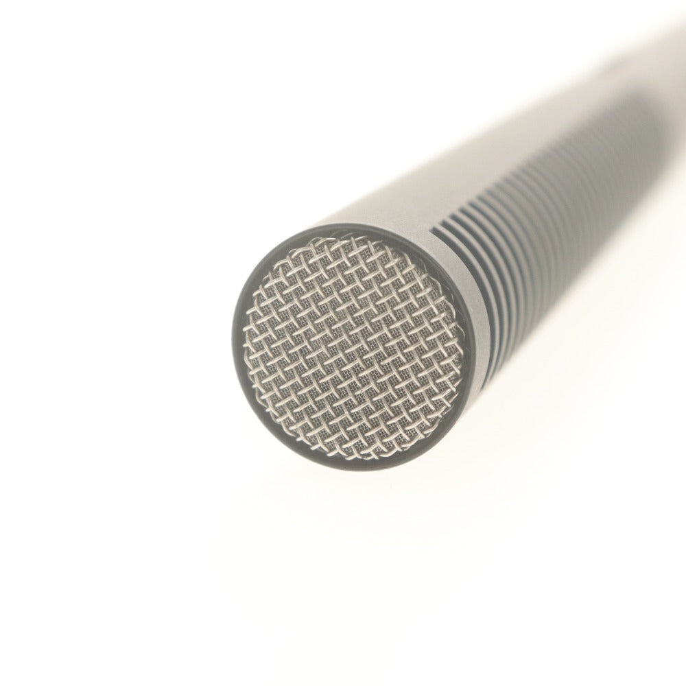 ■ SENNHEISER ゼンハイザー ショットガンマイク MKE600 XLR コンデンサー マイクロフォン 音響機材 PC ビデオカメラ用 付属品付き 動作品