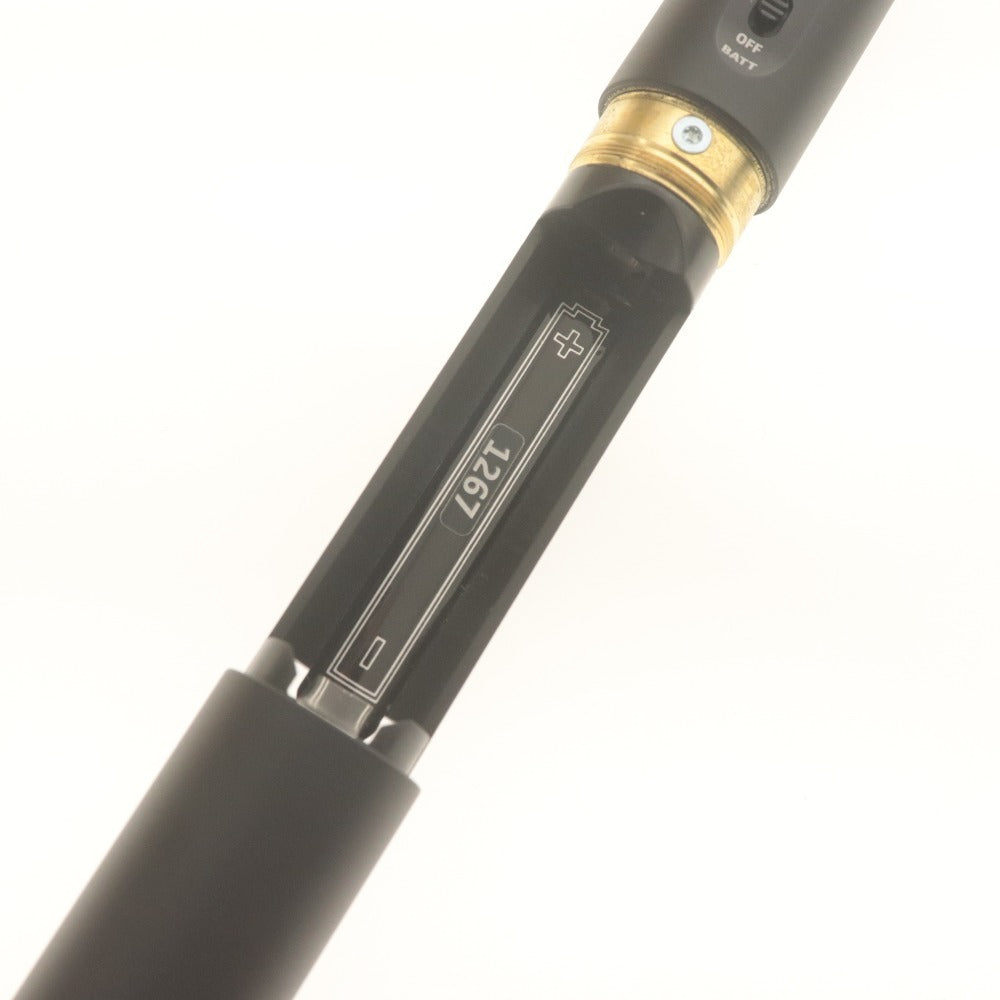 ■ SENNHEISER ゼンハイザー ショットガンマイク MKE600 XLR コンデンサー マイクロフォン 音響機材 PC ビデオカメラ用 付属品付き 動作品