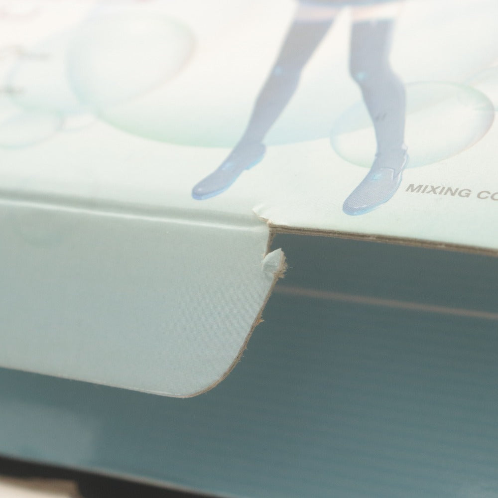 ■ YAMAHA 初音ミク ウェブキャスティングミキサー AG03-MIKU コラボモデル オーディオインターフェース 箱/付属品付き 動作確認済み