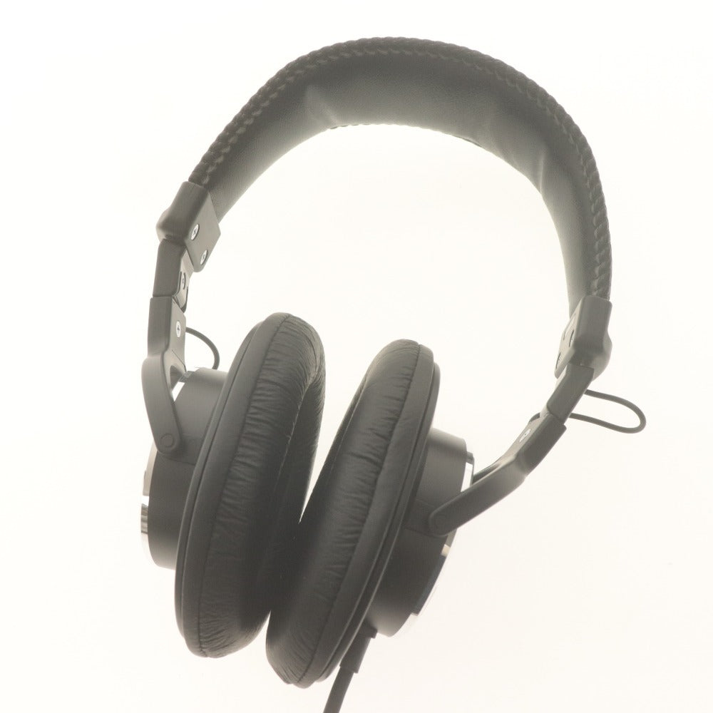 ■ SONY ヘッドフォン MDR-CD900ST DYNAMIC STEREO HEADPHONE for DIGITAL ステレオ標準プラグ Φ6.3mm 有線ヘッドホン 付属品付き 動作品