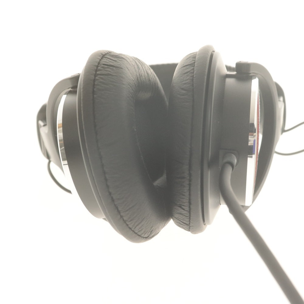 ■ SONY ヘッドフォン MDR-CD900ST DYNAMIC STEREO HEADPHONE for DIGITAL ステレオ標準プラグ Φ6.3mm 有線ヘッドホン 付属品付き 動作品