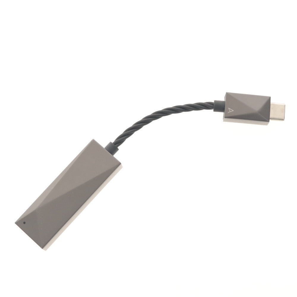 ■ Astell&Kern ヘッドホンアンプ PEE51 USB DAC Type-C ヘッドフォンアンプ オーディオ機器 動作品