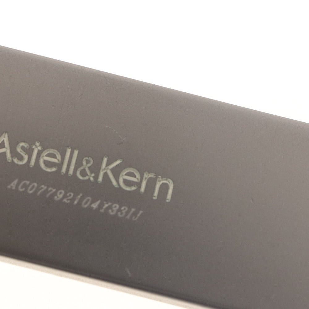 ■ Astell&Kern ヘッドホンアンプ PEE51 USB DAC Type-C ヘッドフォンアンプ オーディオ機器 動作品