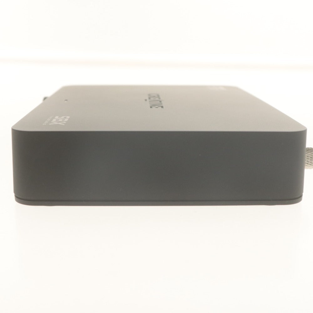 ■ CREATIVE オーディオインターフェース USB Sound BLASTER Digital Music Premium HD SB-DM-PHDR2 サウンド 箱/付属品付き 動作確認済み