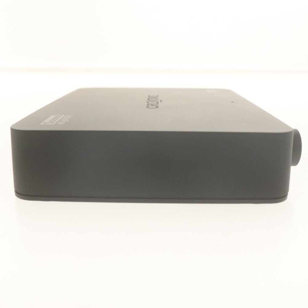 ■ CREATIVE オーディオインターフェース USB Sound BLASTER Digital Music Premium HD SB-DM-PHDR2 サウンド 箱/付属品付き 動作確認済み