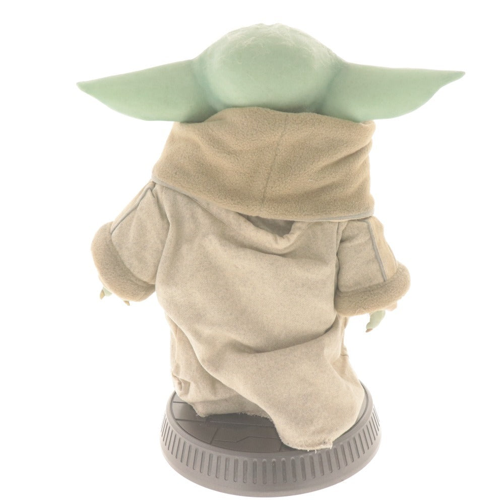 ■ Side show Star Wars スターウォーズ フィギュア 1/1 Mandalorian The Child Grogu マンダロリアン ディズニー 限定品 付属品付き