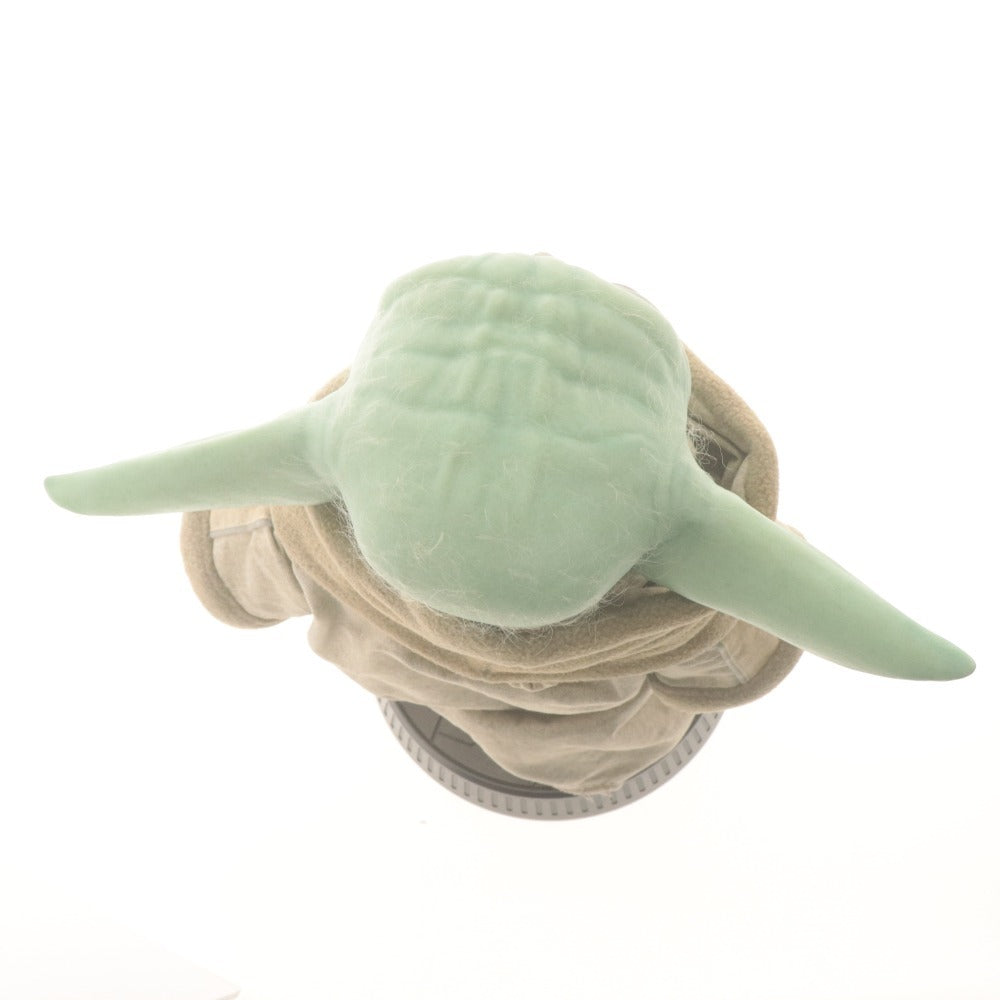 ■ Side show Star Wars スターウォーズ フィギュア 1/1 Mandalorian The Child Grogu マンダロリアン ディズニー 限定品 付属品付き