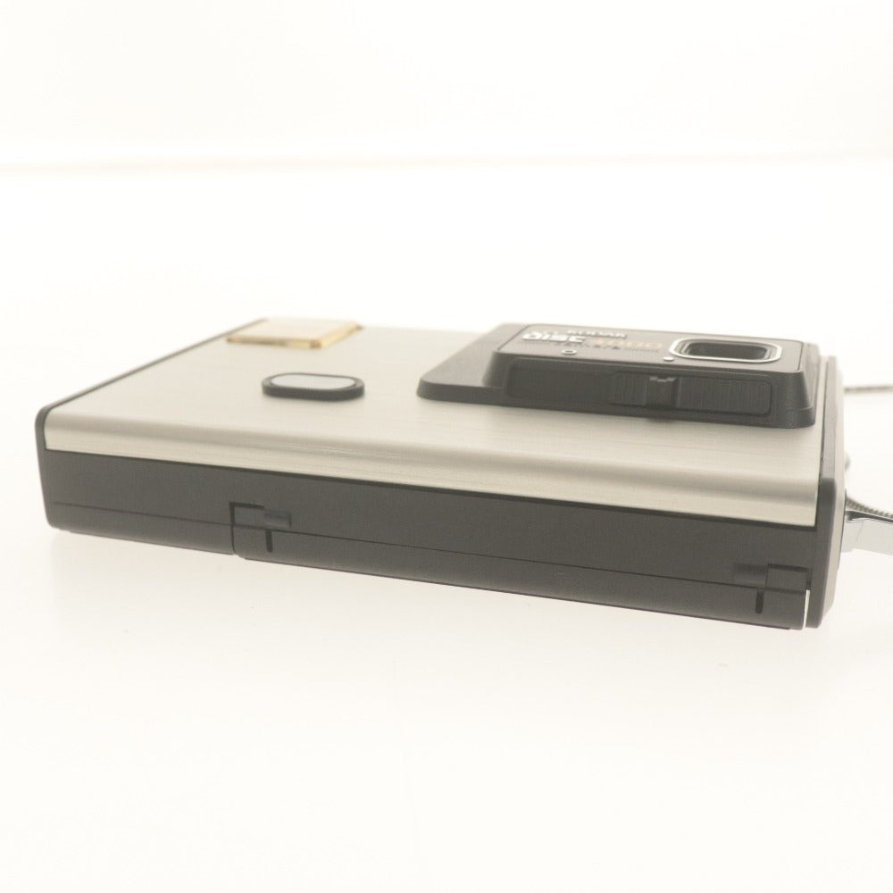 ■ KODAK コダック コンパクトディスクカメラ disc 4000 camera レトロ 付属品付き(未開封) 未使用 動作未確認