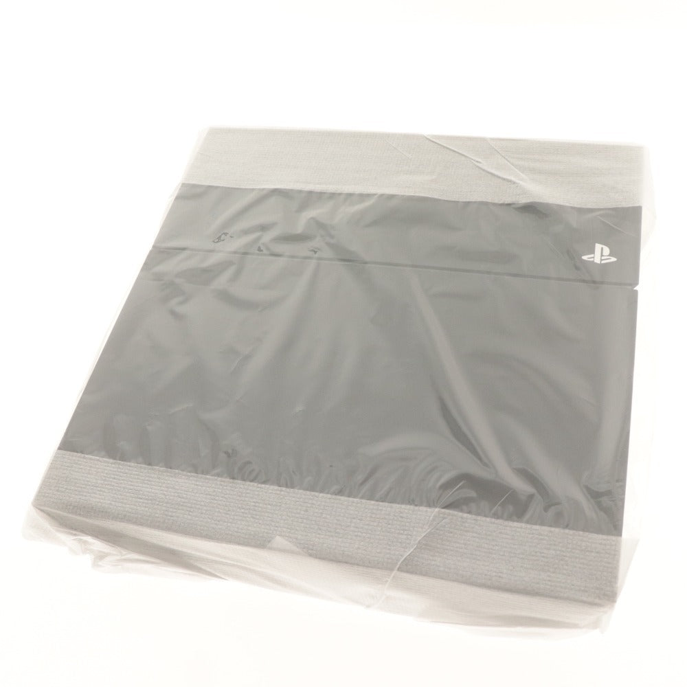 ■ SONY PlayStation 4 First Limited Pack with PlayStation Camera CUH-ZET1 CUHJ-10001 PS4 初期型 限定品 付属品付き 未開封 未使用