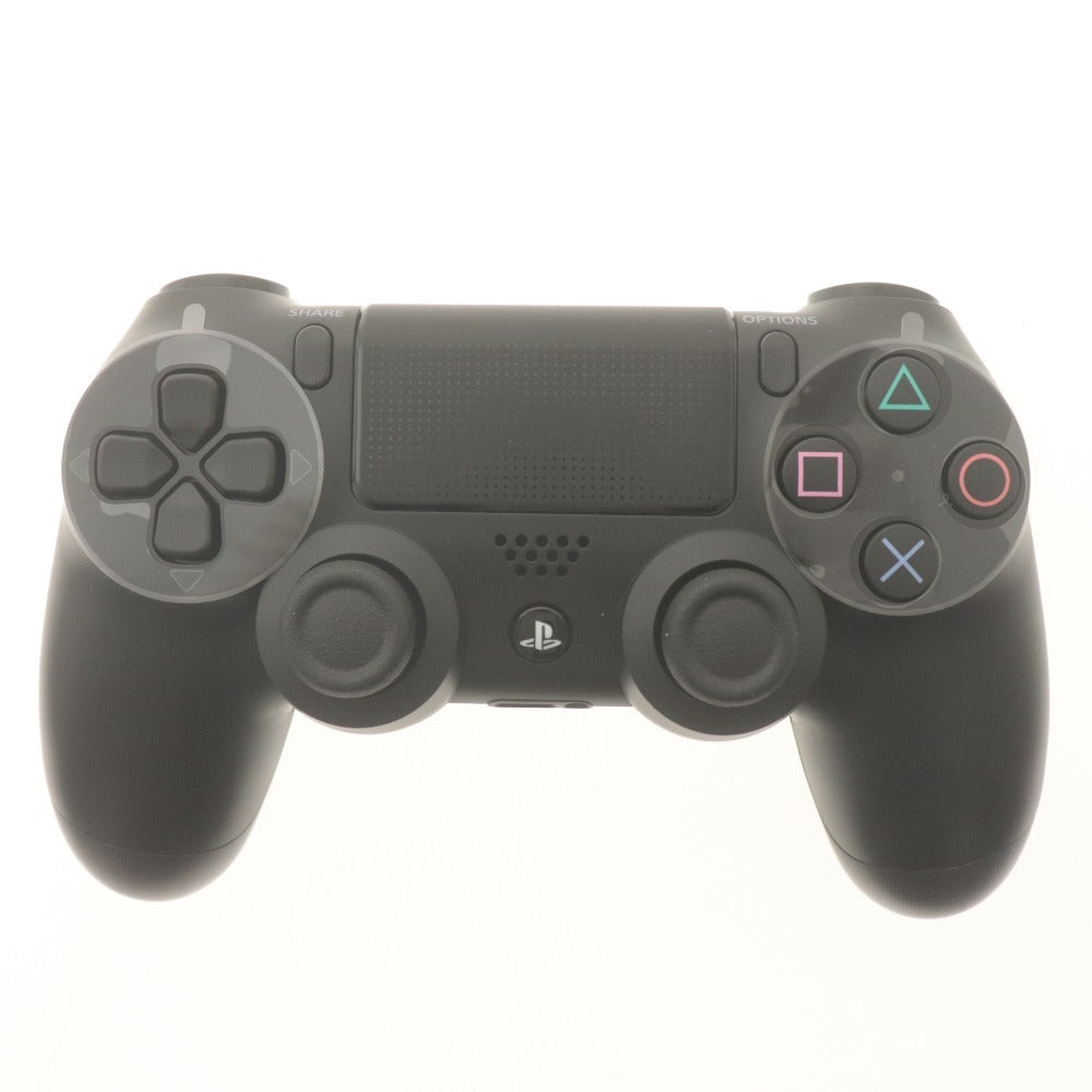 ■ SONY PlayStation 4 First Limited Pack with PlayStation Camera CUH-ZET1 CUHJ-10001 PS4 初期型 限定品 付属品付き 未開封 未使用