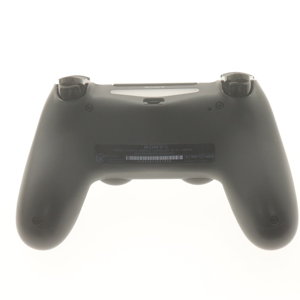 ■ SONY PlayStation 4 First Limited Pack with PlayStation Camera CUH-ZET1 CUHJ-10001 PS4 初期型 限定品 付属品付き 未開封 未使用
