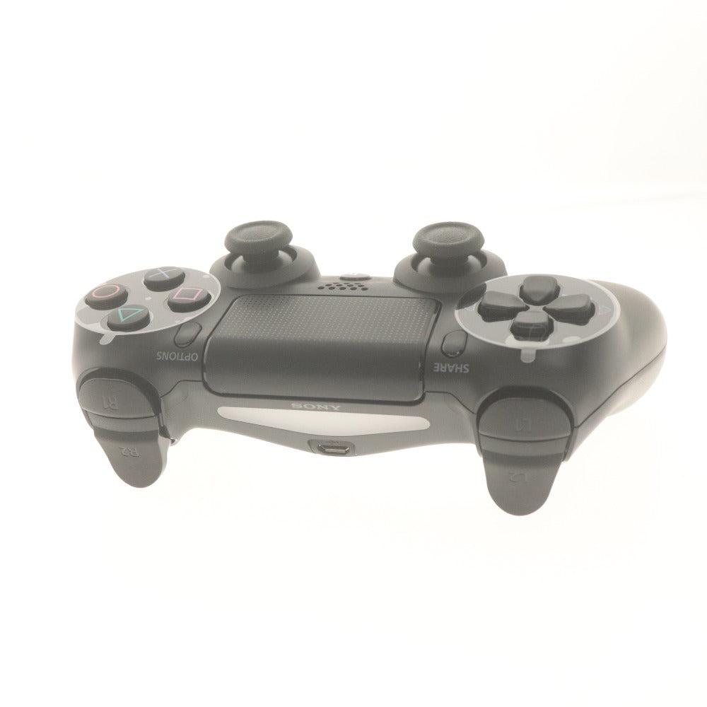 ■ SONY PlayStation 4 First Limited Pack with PlayStation Camera CUH-ZET1 CUHJ-10001 PS4 初期型 限定品 付属品付き 未開封 未使用