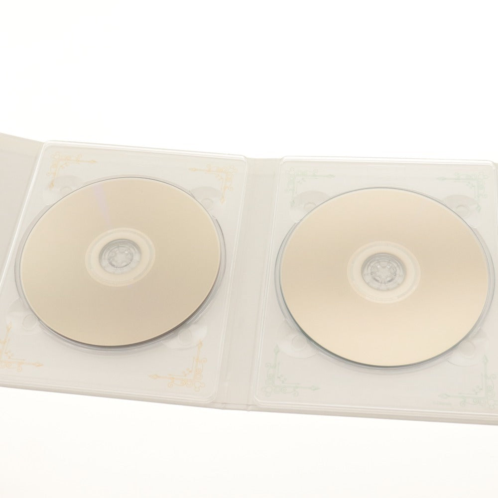 ■ Disney DVD 東京ディズニーリゾート ザ・ベスト コンプリートBOX ノーカット版 付属品付き