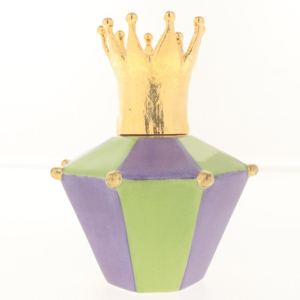 ■ LAMPE BERGER ランプペルジェ アロマランプ Regis Dho Artoria Limoges フランス製 トロフィー 芳香器 陶器 箱/付属品付き 未使用