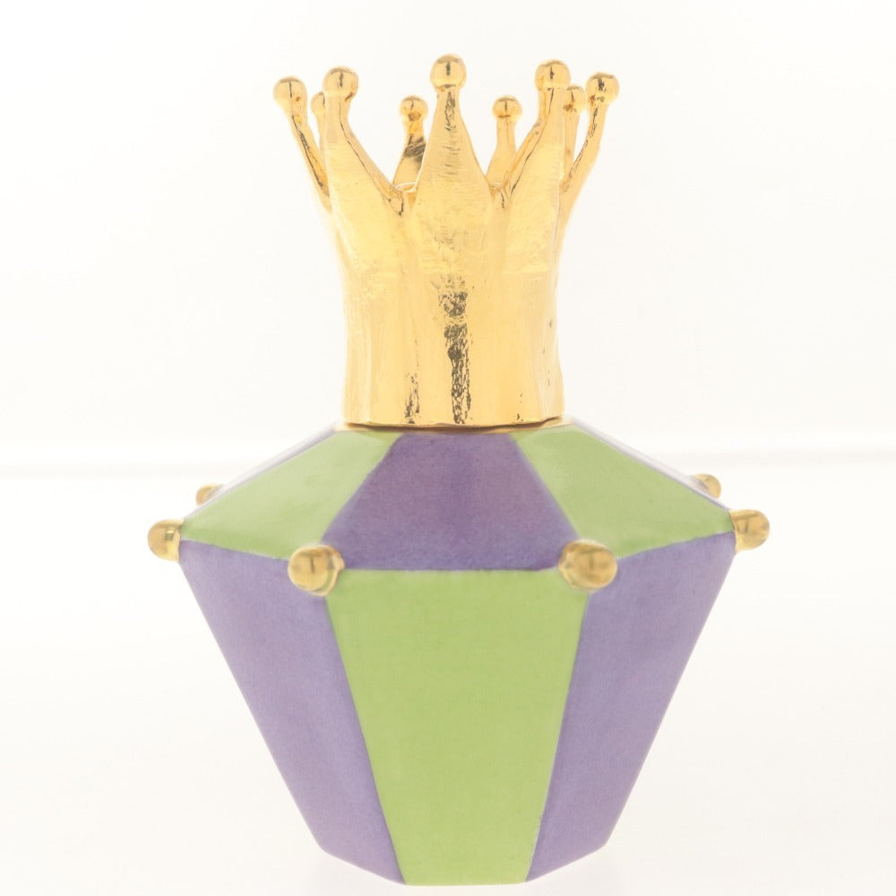 ■ LAMPE BERGER ランプペルジェ アロマランプ Regis Dho Artoria Limoges フランス製 トロフィー 芳香器 陶器 箱/付属品付き 未使用