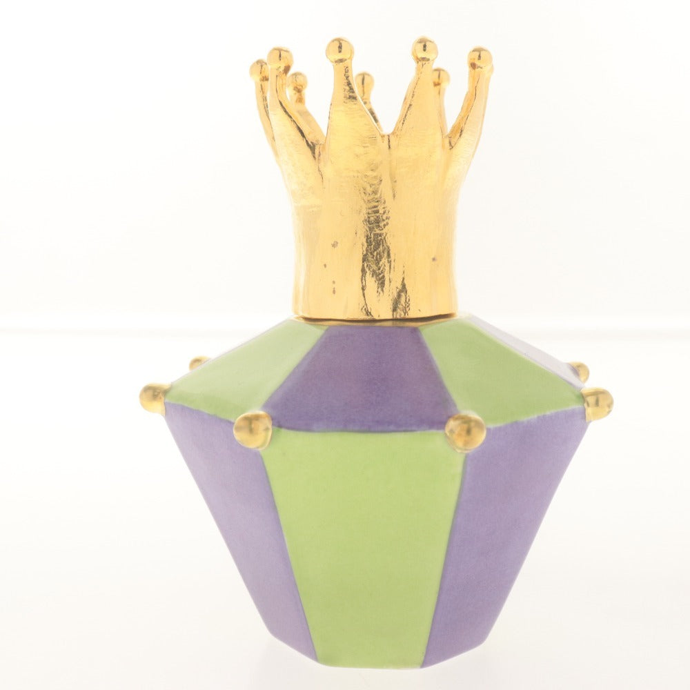 ■ LAMPE BERGER ランプペルジェ アロマランプ Regis Dho Artoria Limoges フランス製 トロフィー 芳香器 陶器 箱/付属品付き 未使用