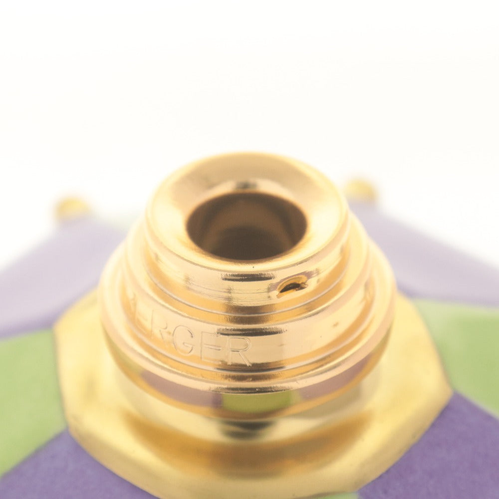 ■ LAMPE BERGER ランプペルジェ アロマランプ Regis Dho Artoria Limoges フランス製 トロフィー 芳香器 陶器 箱/付属品付き 未使用