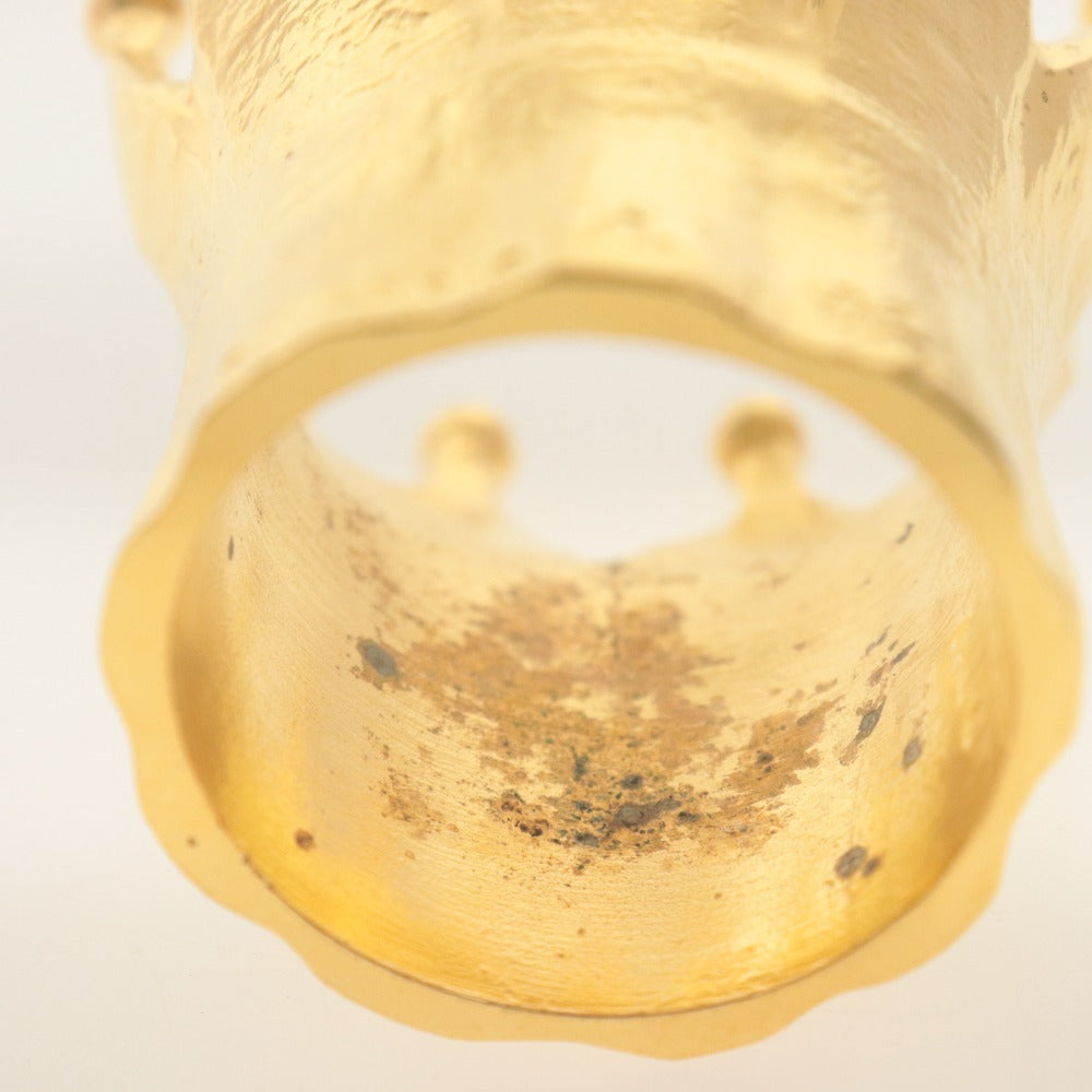 ■ LAMPE BERGER ランプペルジェ アロマランプ Regis Dho Artoria Limoges フランス製 トロフィー 芳香器 陶器 箱/付属品付き 未使用