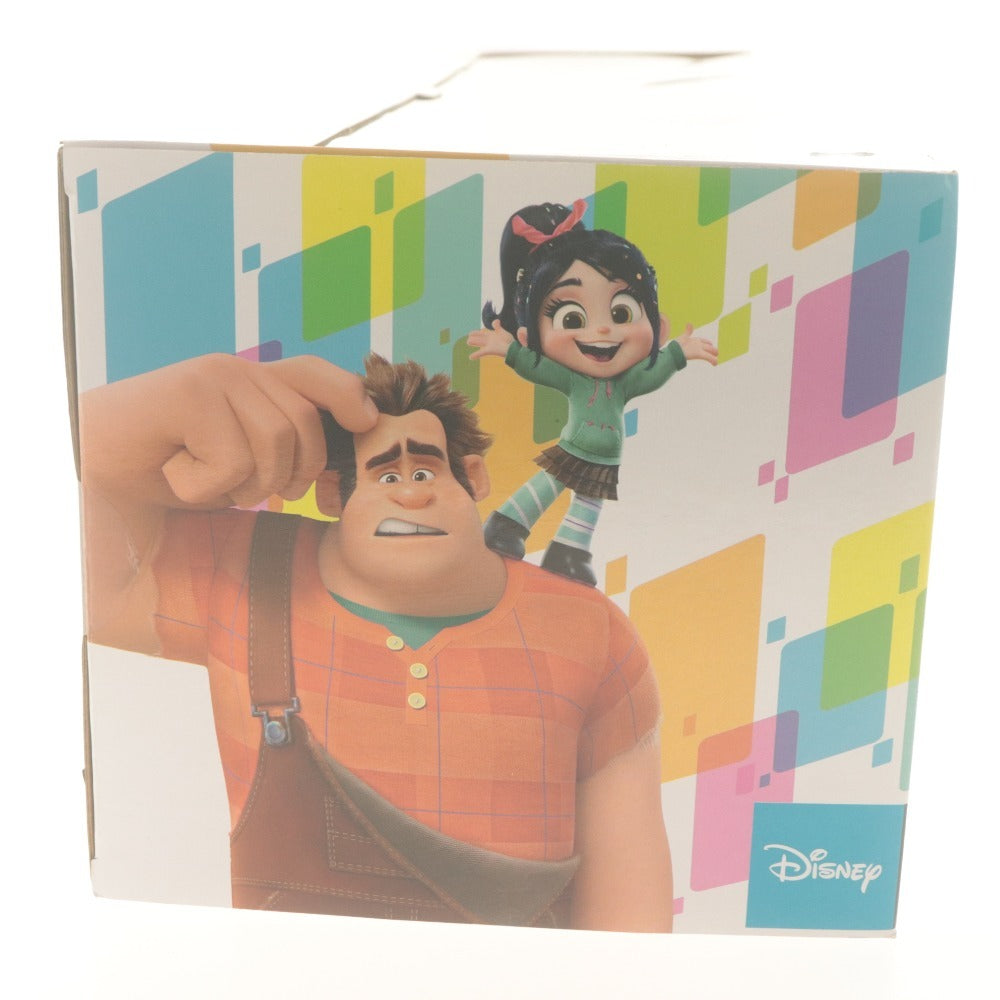 ■ ディズニーストア プリンセス ドール 13体セット シュガーラッシュオンライン Ralph Breaks The Internet ヴァネロペ 等 未開封 未使用