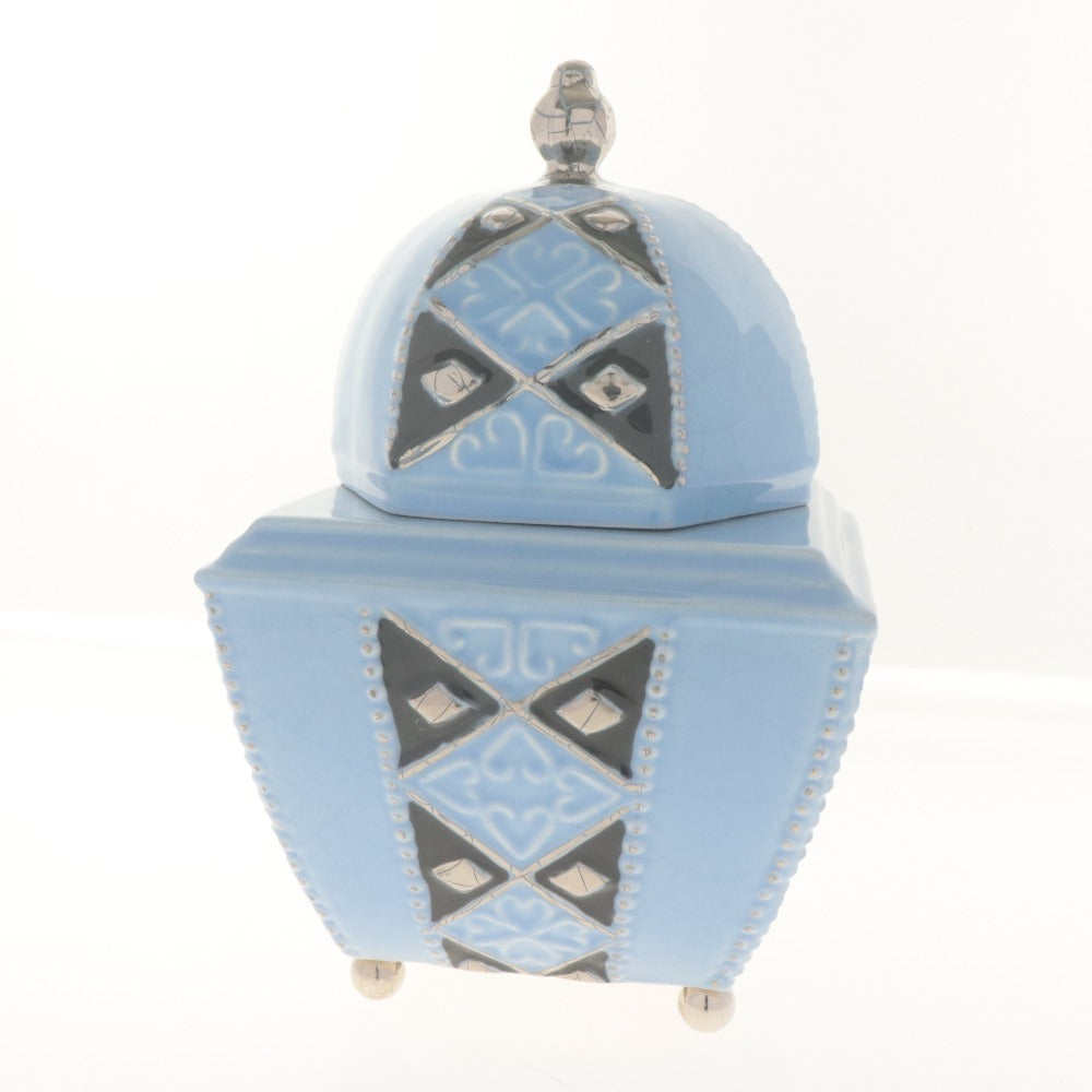 □ LAMPE BERGER ランプペルジェ アロマランプ Taj Mahal Regis Dho
