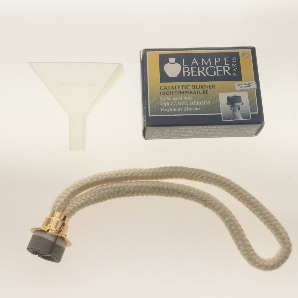 ■ LAMPE BERGER ランプペルジェ アロマランプ Taj Mahal Regis Dho デザイン 173/250 250個限定品 Ref.1025 陶器 付属品付き 未使用